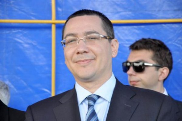 Lucian Duţă îl dă în judecată pe Victor Ponta